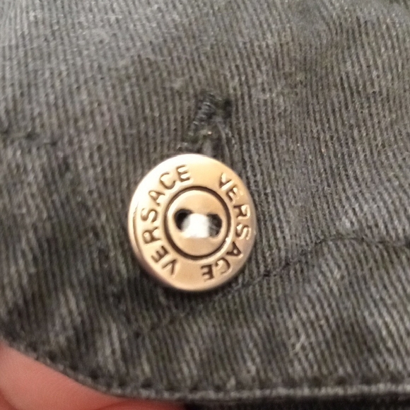 Auth Versace Shirt - Picture 7 of 14